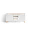 Vanderpol 160cm Sideboard