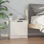 Lenden Solid Wood Bedside Table-1222537568