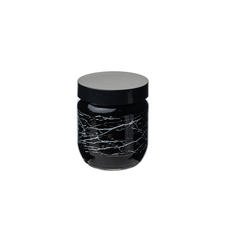 Glass Jar