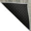 Tapis taupe Esmara -868068426