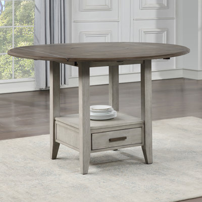 Alohna Extendable Dining Table