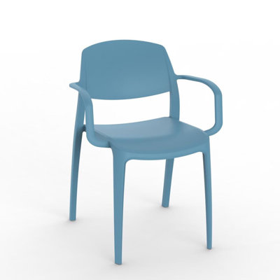 Outdoor Dining Armchair