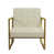 Ivory is out of stock selected