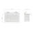 Hamil 61'' Double Bathroom Vanity with Top-125311917-27063464-125311918