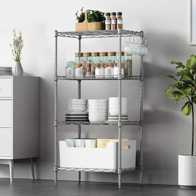 45 cm W Shelving Unit