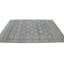 Tapis oriental gris 6X9