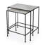 Table de bout avec plateau Blaire