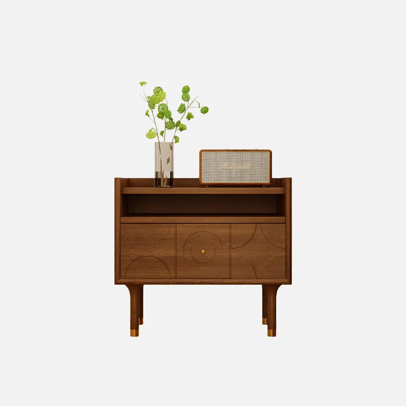 Terriann 22.83'' W Nightstand
