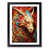 Black Framed selected