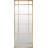 Neptune Window Pane Wall Accent Mirror-1509229288