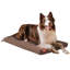 Orthopedic Microfibre Pet Bed-45408814-45430039