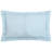 Heirloom Collection 100% Cotton Chenille King Bedspread Set, Traditional Medallion Coverlet with Matching Shams, OEKO-TEX Certified, Soft, Breathable, Machine Washable, All-Season, Blue-78617196-78617200