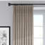 Rideau simple en lin Lynnin-62398920