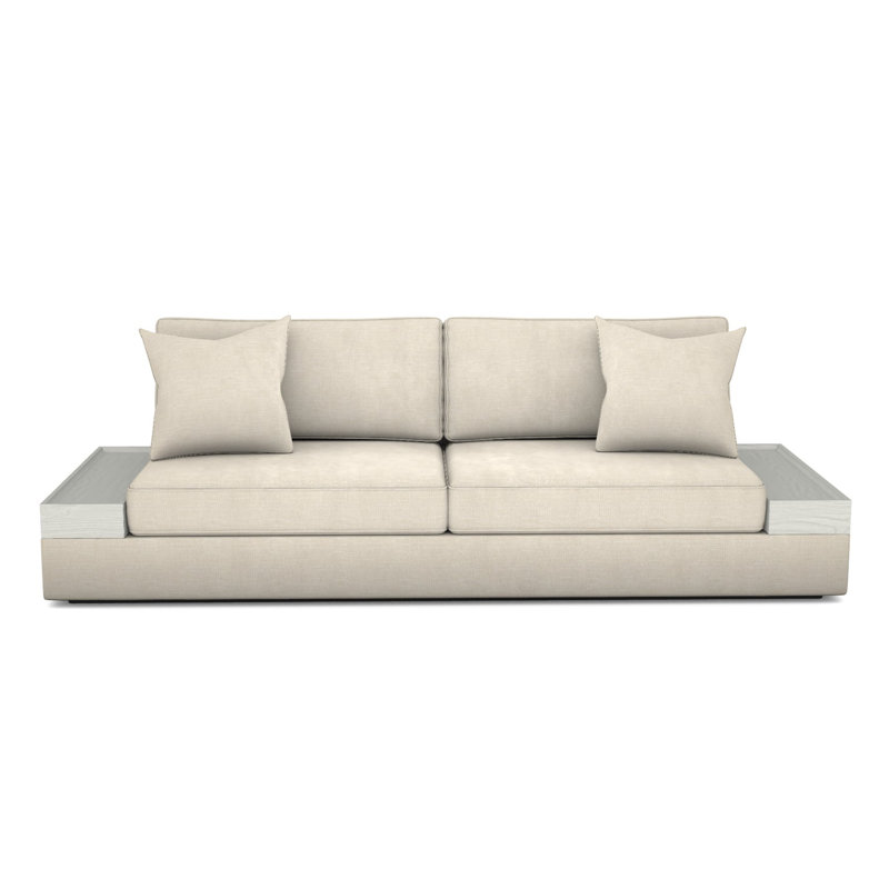 Embrace Sofa, Tommy Flax, Casa Blanca