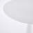 Dining Table, Modern Pedestal Table