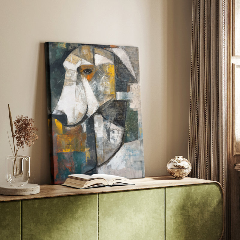 ANIMAUX série Cxxiv - galerie sur mesure
