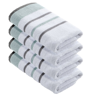 Deanthony Cotton Bath Towel