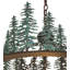 5 - Light Chandelier