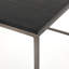 Bureau d'écriture en bois massif Loki-1784595897