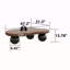 Table basse de 40 pouces en forme de nuage avec 3 pieds sphériques pour le salon-1140980345-1150552024-1150552021