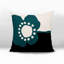 Oreiller carré réversible intérieur / extérieur Tobe Minimalist-109908998-109597170