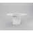 White Marble with Dark Gray Veining is out of stock