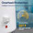 6L Countertop Water Distiller Machine with Smart Switch