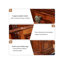 Bureau multi-rangement European Luxury-1551405097