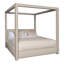 Eastwood By Thom Filicia Upholstered Canopy Bed-1898707413-1906673034-1944216504