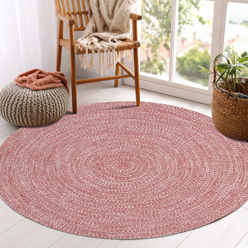 Tapis Besa avec envers antidérapant