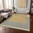  Machine Washable Indoor/Outdoor Chantille ACN995 Area Rug-1195416063