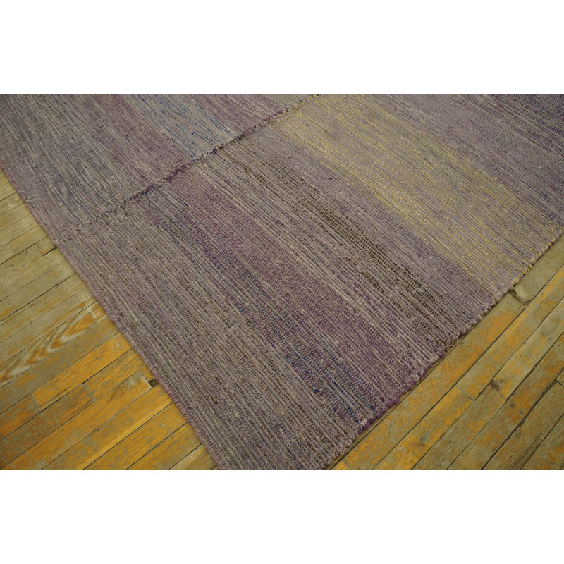 One-of-a-Kind 9' X 12' Area Rug