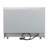 Paolo 48 Inch Electric Range White-117587171
