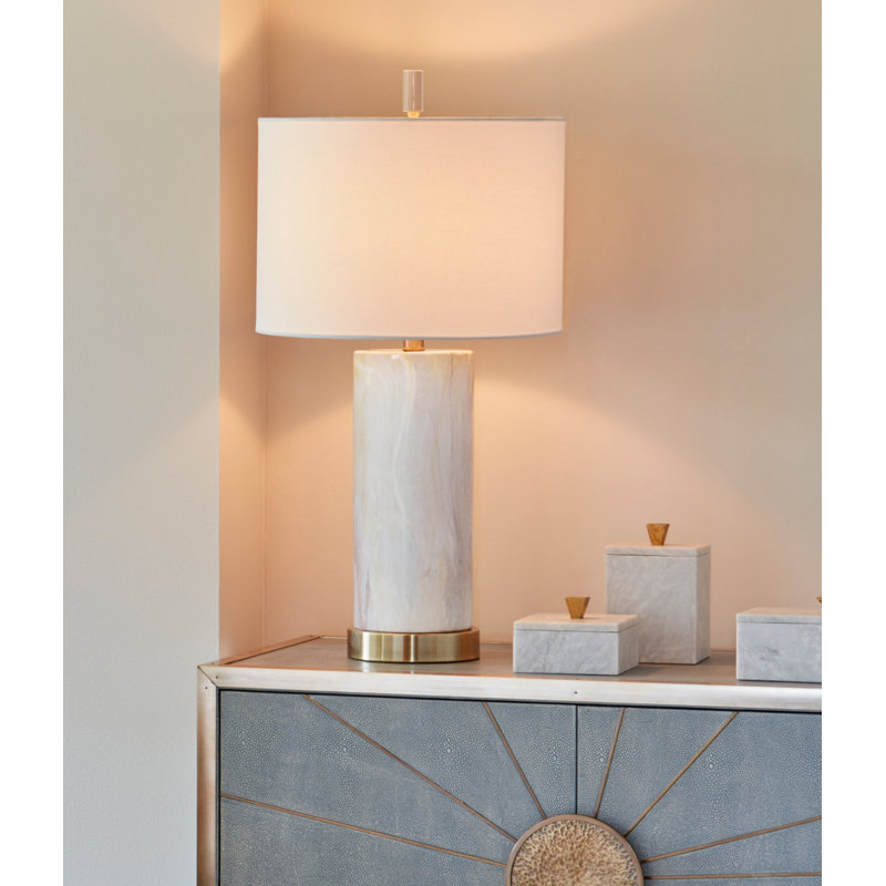 MarketPlace Table Lamp