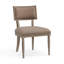 Reforma Upholstered Dining Chair