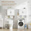 Over the Toilet Storage-726105323