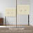 Upholstered Headboard Queen Size Faux Leather