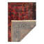 Red Persian Antique Kashan 12' X 20'8"
