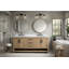 Ensemble de meuble-lavabo double 72 po Venice