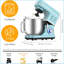 Blue Elephant Stand Mixer-1449088893
