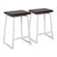 Tabouret de bar 24,25 po Avenell-32273733