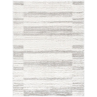 Mical Machine Woven Rug