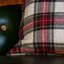 Aberdeen Square Pillow Cover & Insert
