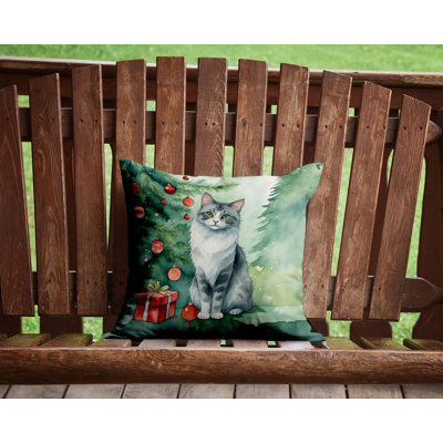 Coussin Cat
