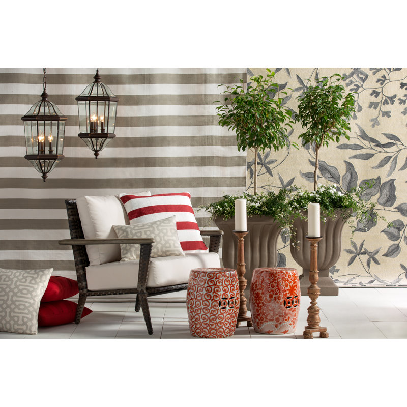 Agra Candlestick