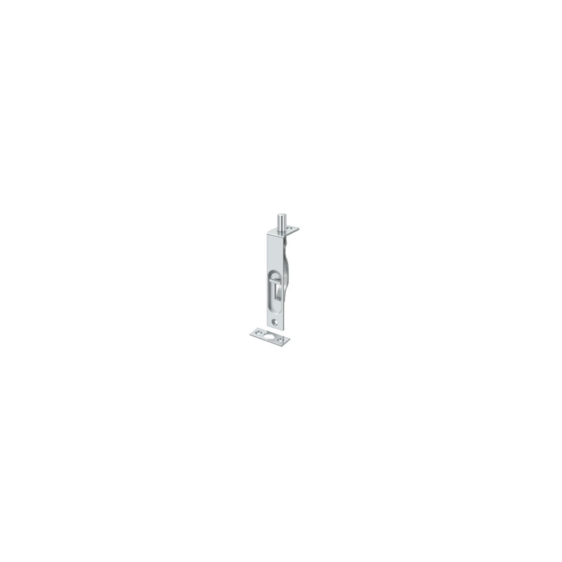 Hardware, Polished Chrome