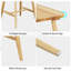 Chaise d'appoint Cenecharl Spindle-930013956