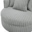 Swivel Armchair
