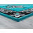 Goines Synthetic Indoor Rug-781090228