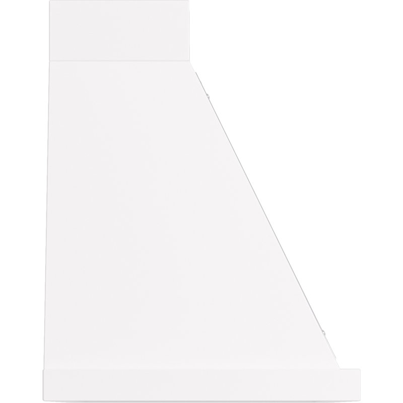 ILVE Nostalgie II Series Noblesse 40 inch Wall Mount Range Hood with 600 CFM, Ral Classic/Chrome